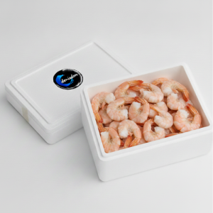 Karides Et (Kuyruklu)