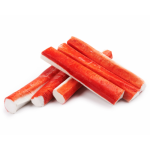 Yengeç Eti Stick (Surimi)