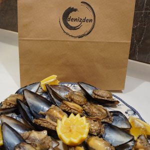 Midye Dolma - Görsel 3