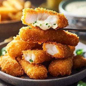 Fish Finger