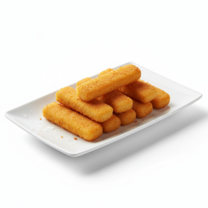 fish finger balık pane