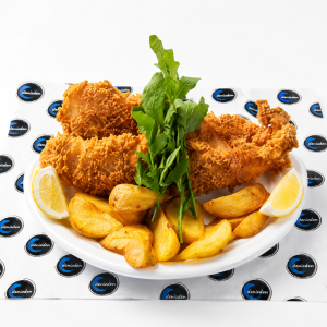 Fish & Chips