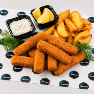 Fish Finger