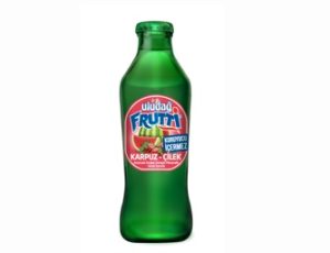 Meyveli Soda