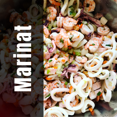 Marinat