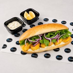 Kalamar Ekmek