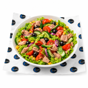 Ton Balıklı Salata