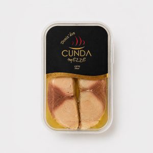 Lakerda (Torik)