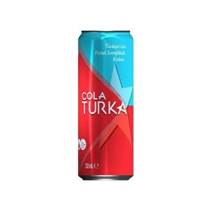 Cola Turka 330 ml