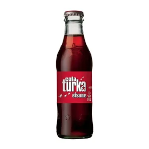 Cola Turka 200 ml