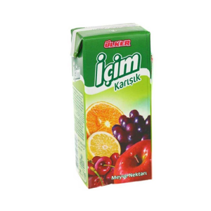 İçim Meyve Suyu