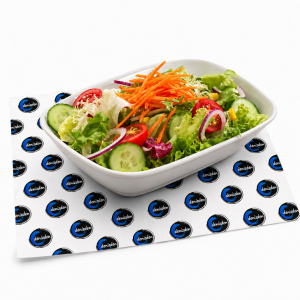 Mevsim Salata