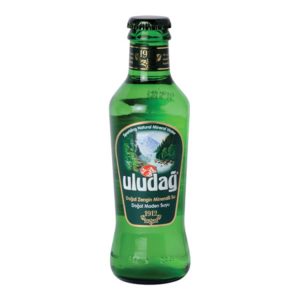 Uludağ Sade Soda